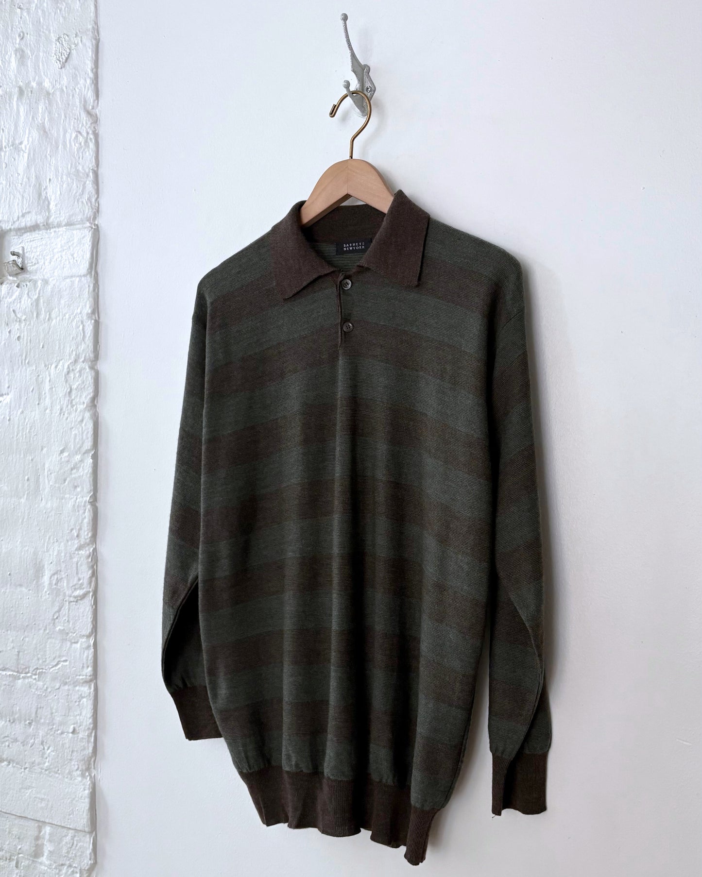Barneys NY Polo