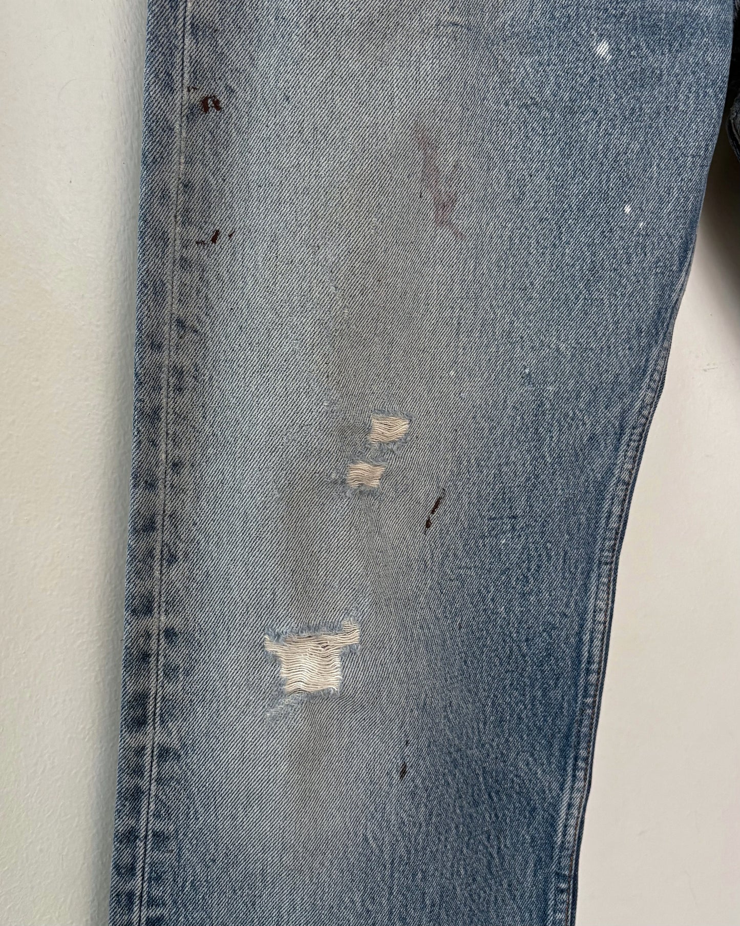 Vintage Levi's 501 (36x31)