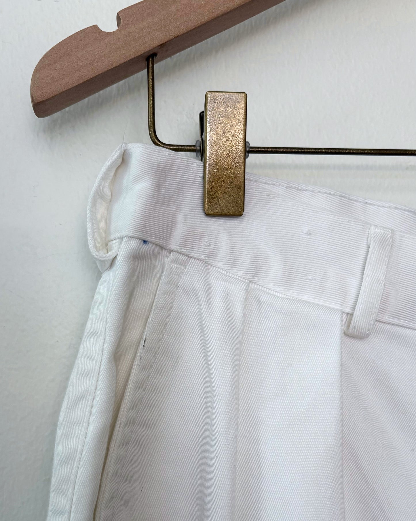 Polo Pants