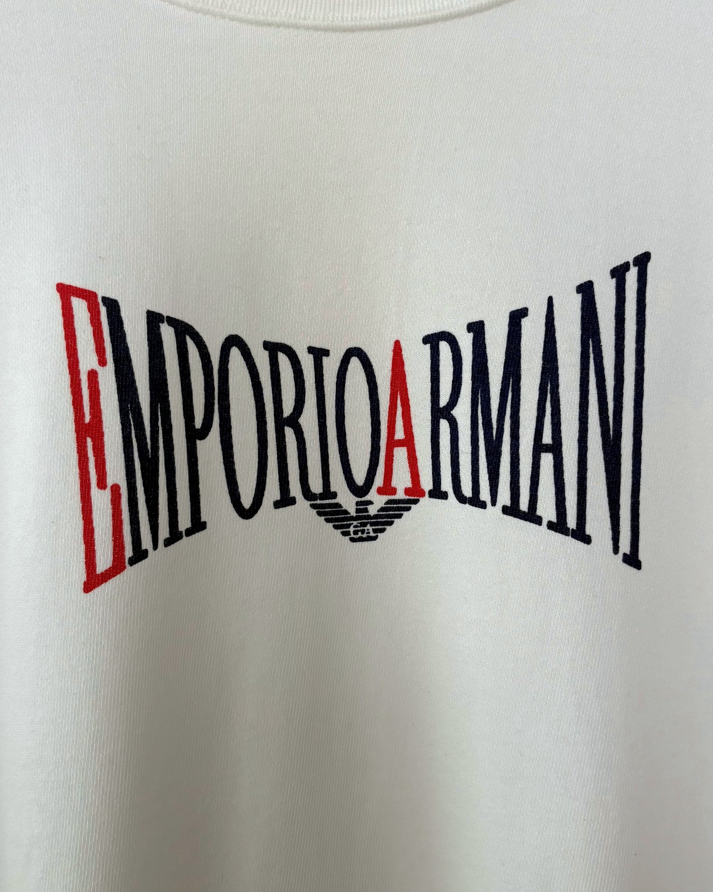 Emporio Armani Sweat