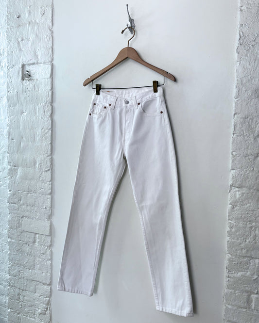 Vintage Levi's 501 (26x29)