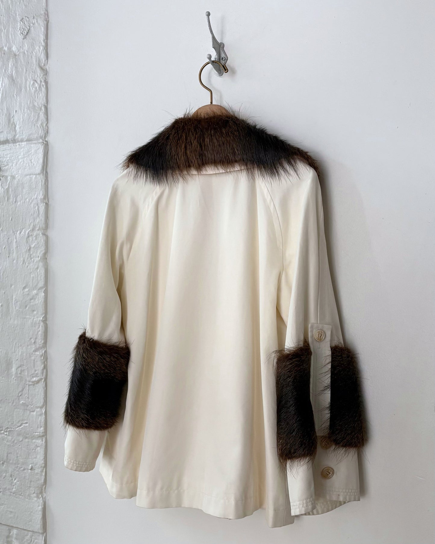 Nina Ricci Jacket