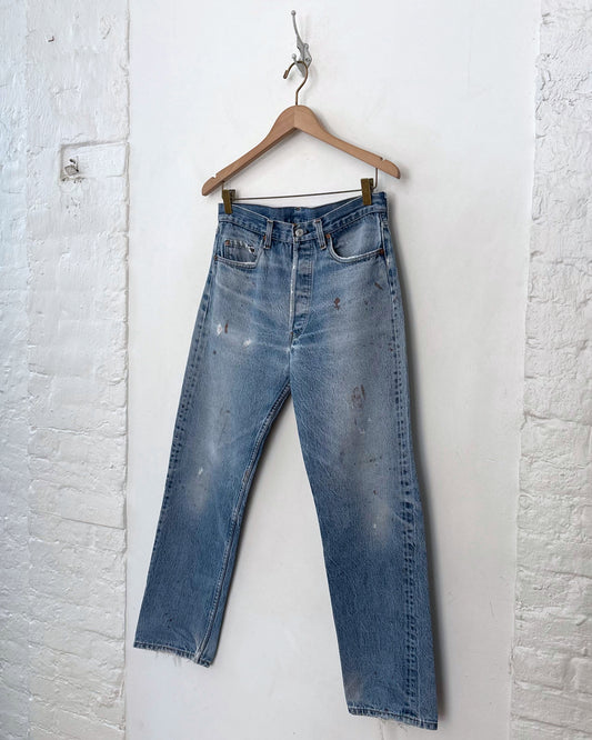 Vintage Levi's 501 (30x30)