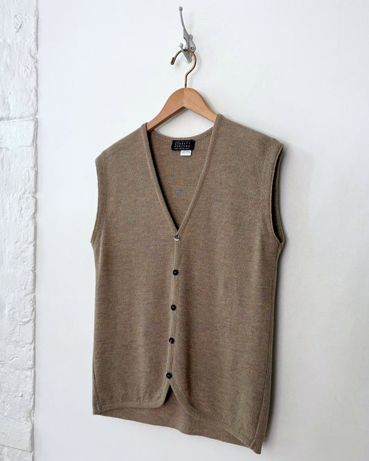 Barneys NY Vest