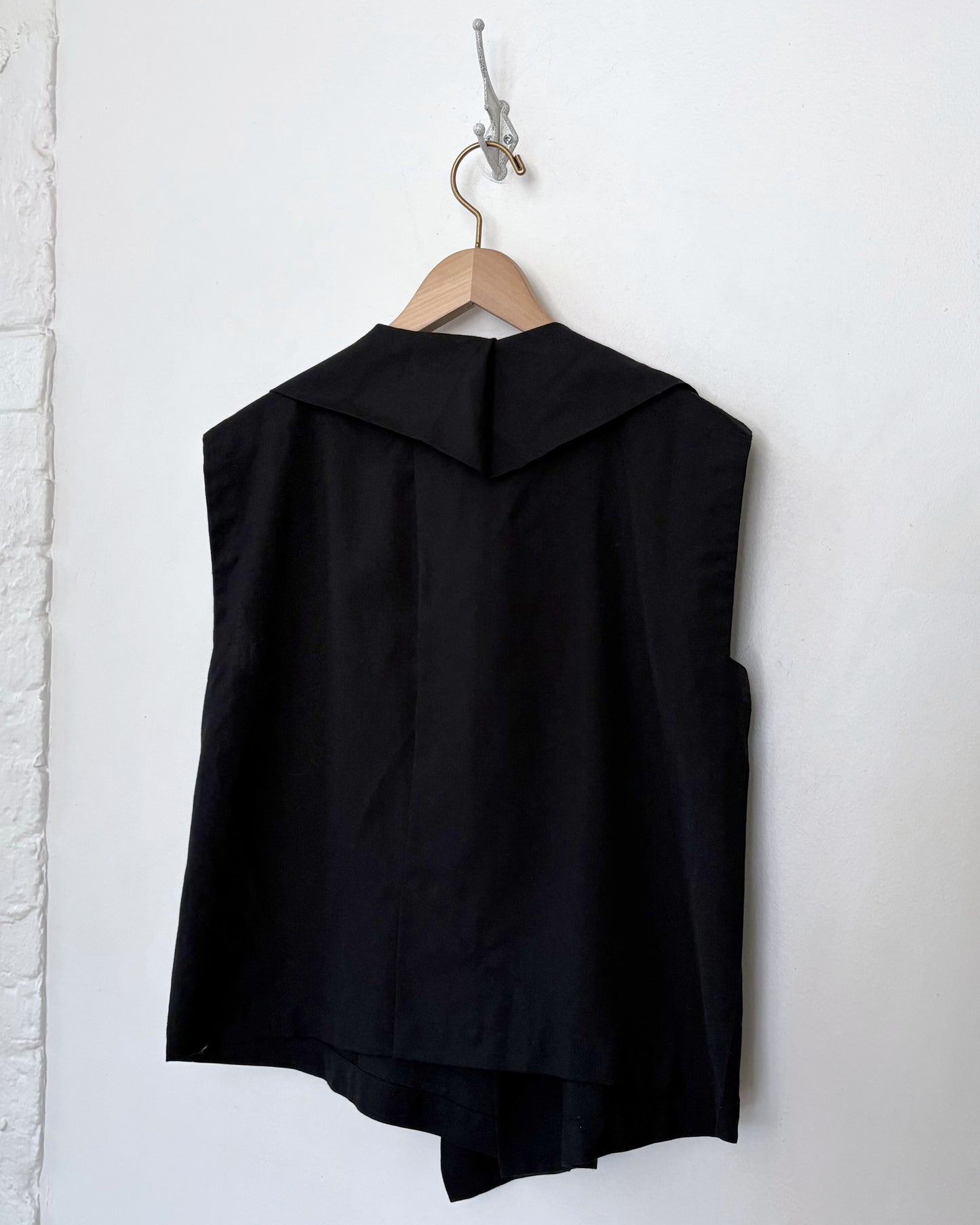 Issey Miyake Vest