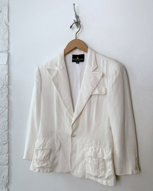 Ralph Lauren Blazer