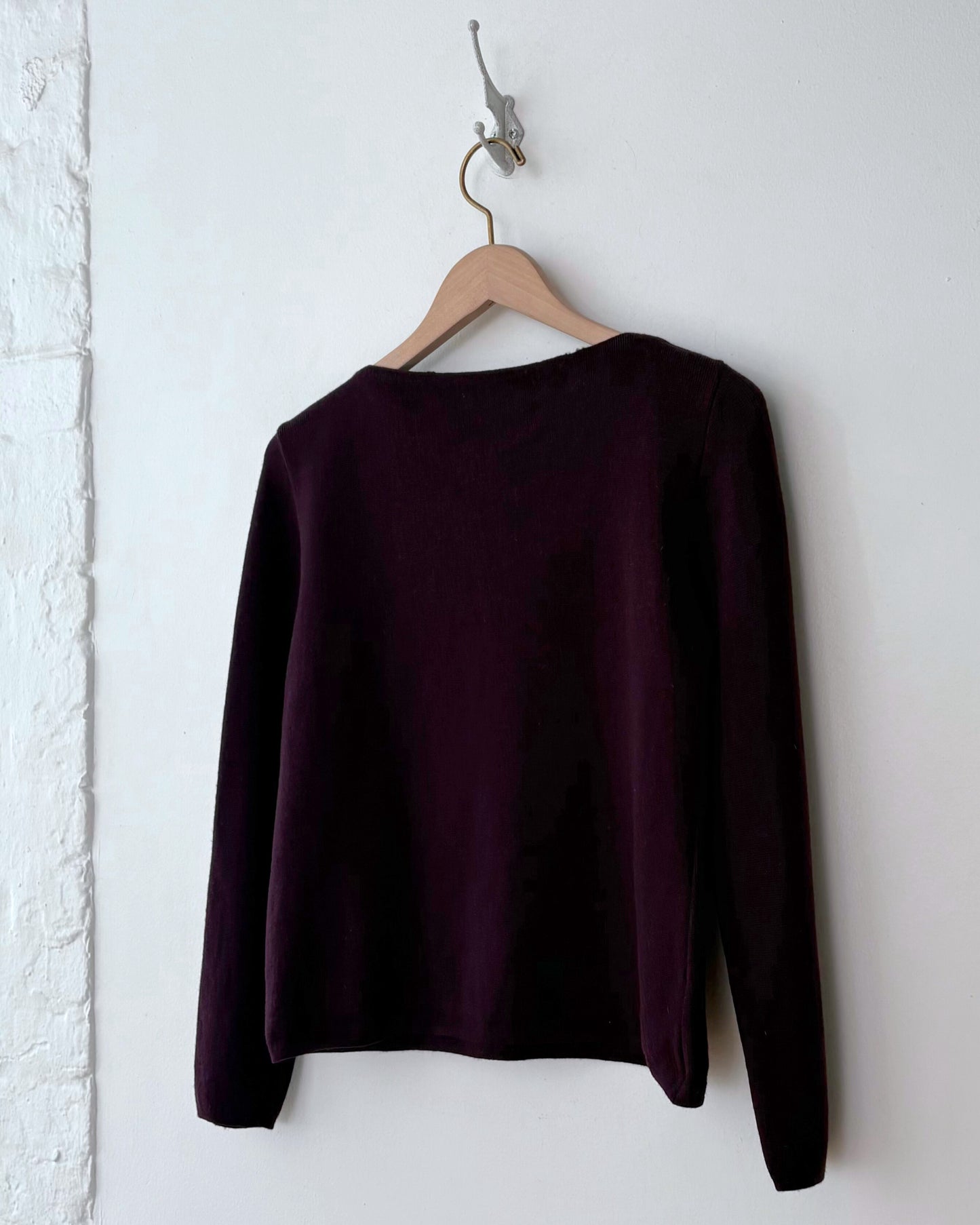 Calvin Klein Knitwear