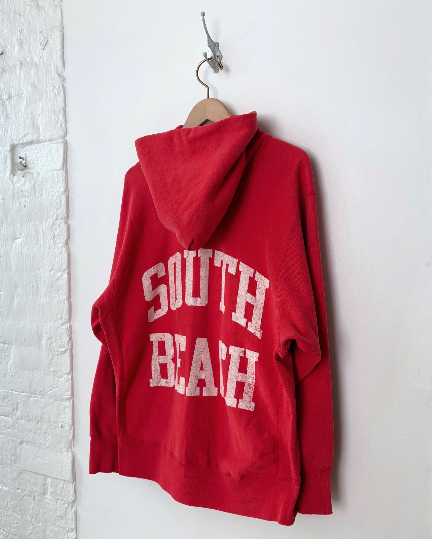 South Beach Sweat