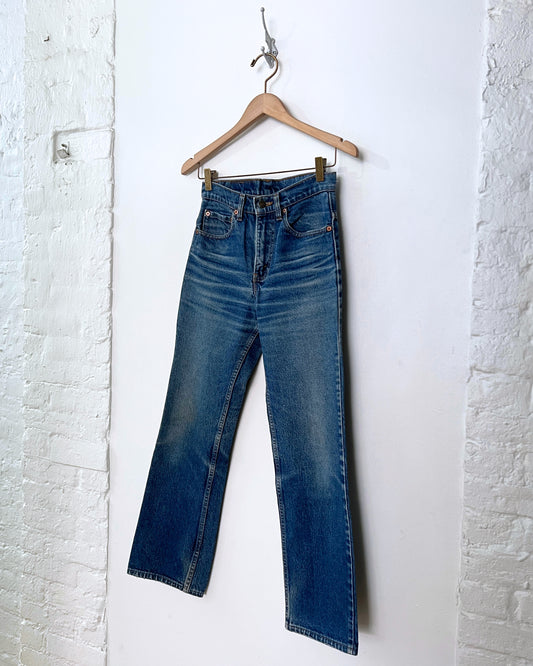 Vintage Levi's 517 (28x30)