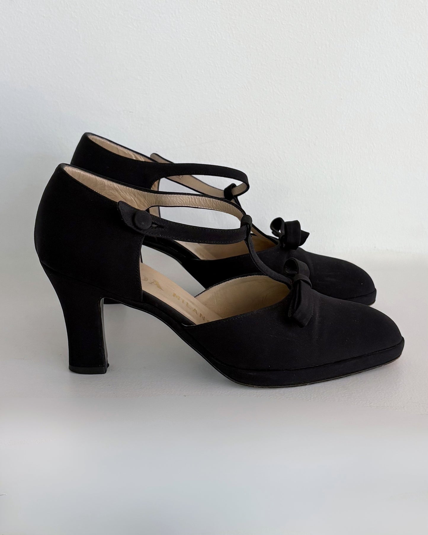 Prada Pumps