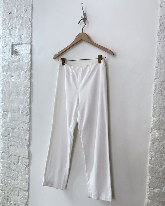 Narciso Rodriguez Pants