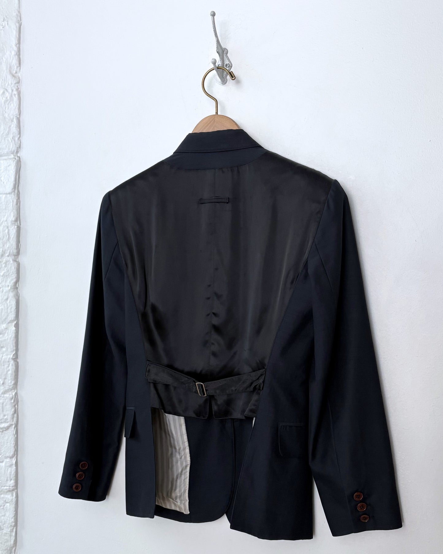 Jean Paul Gaultier Jacket