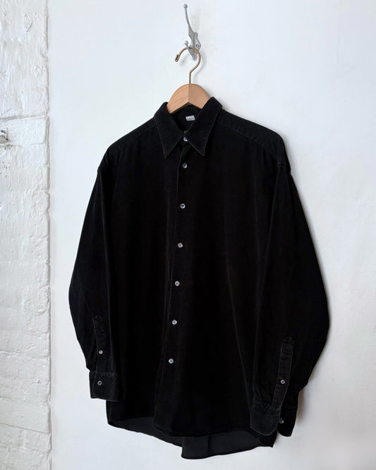 Barneys NY Button Down