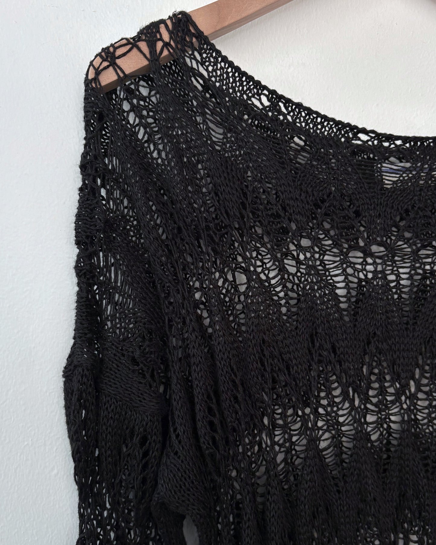 Cristaseya Knitwear