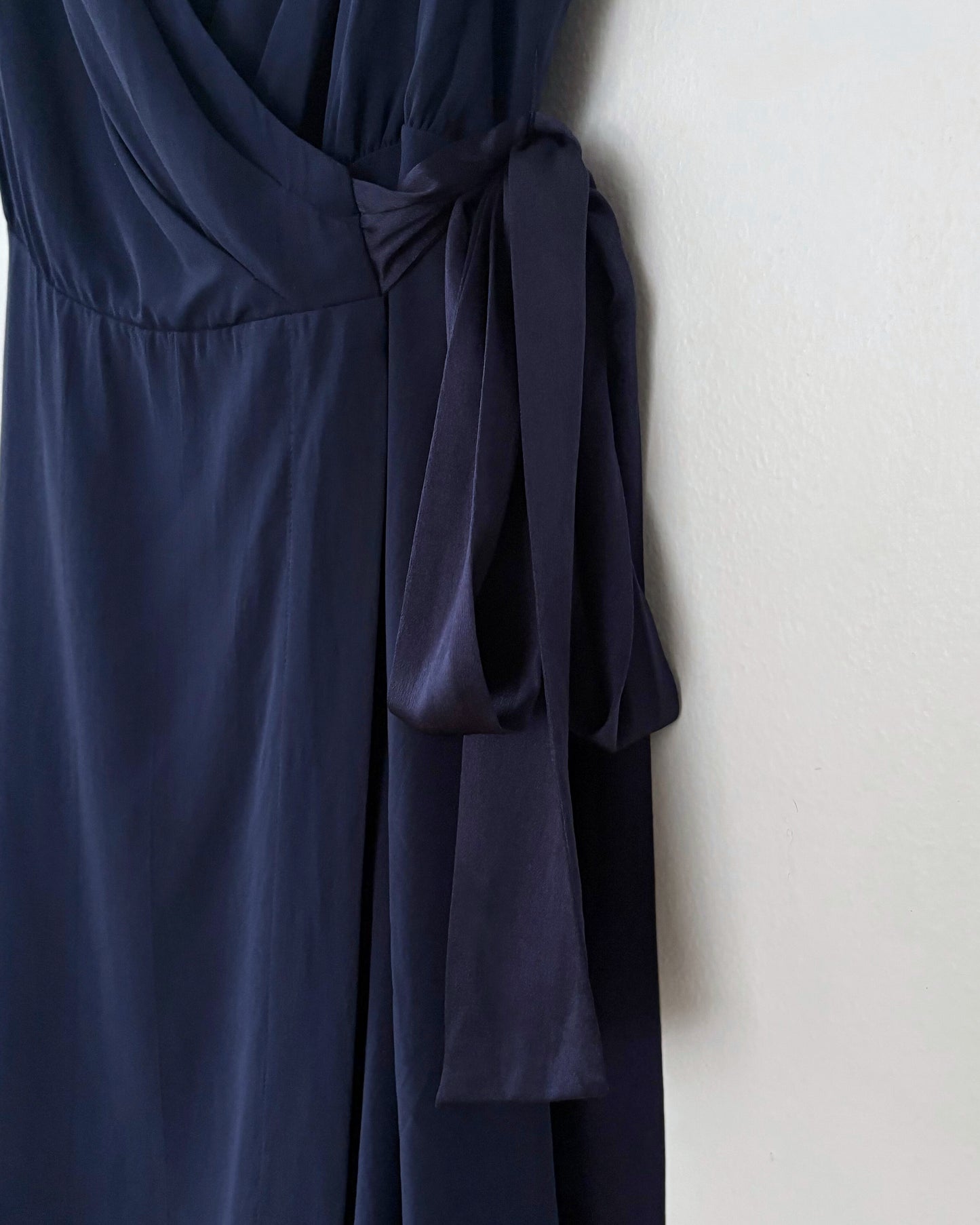 Escada Couture Dress