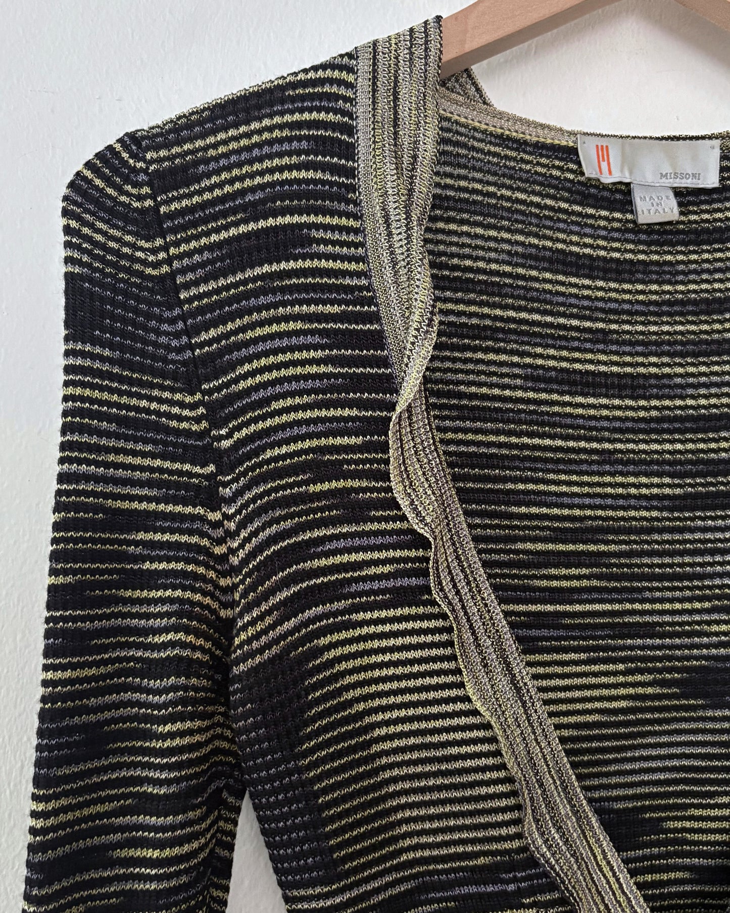 Missoni Cardigan