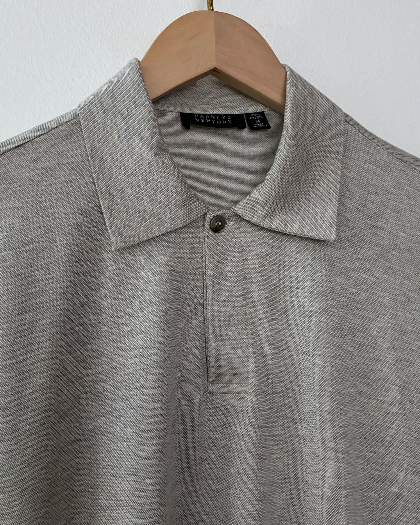 Barneys NY Polo