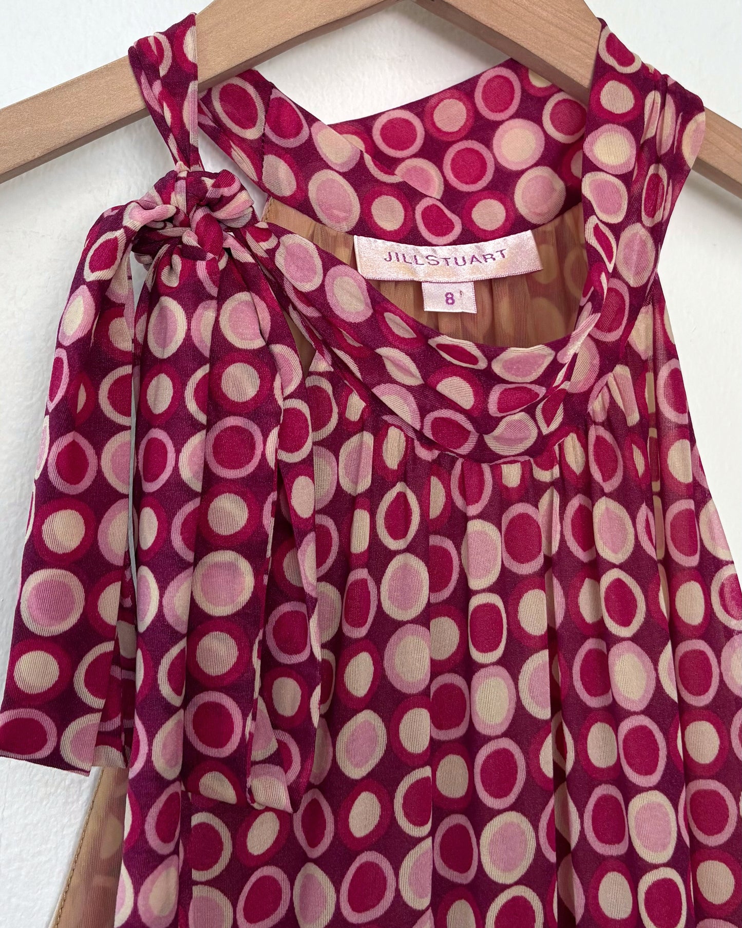 Jill Stuart Dress