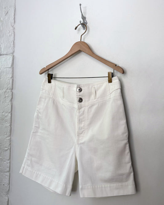 Lanvin Shorts