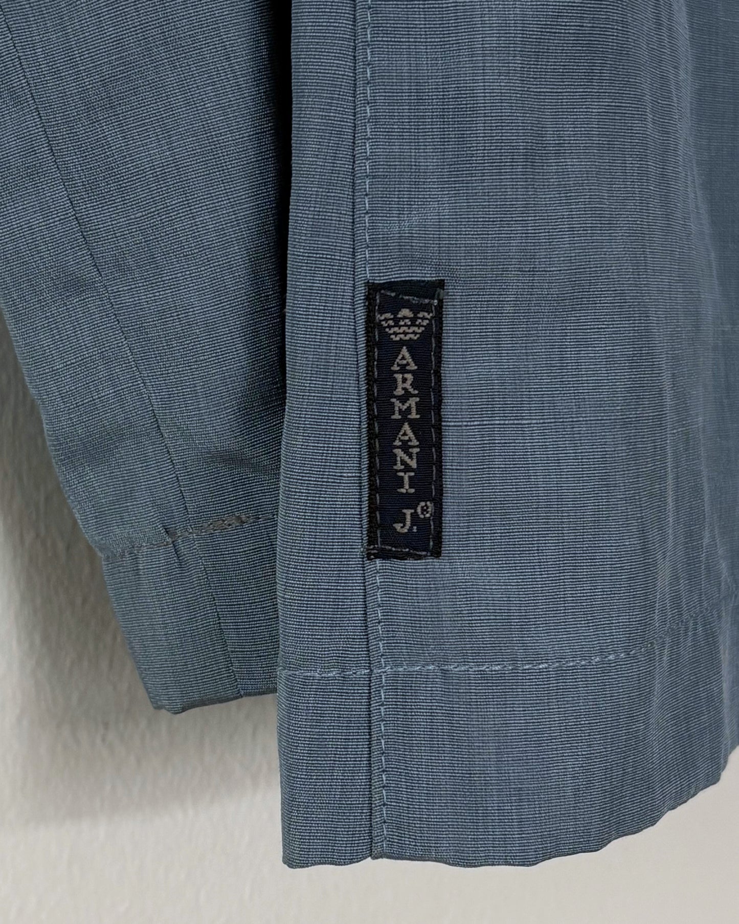 Armani Jeans Jacket