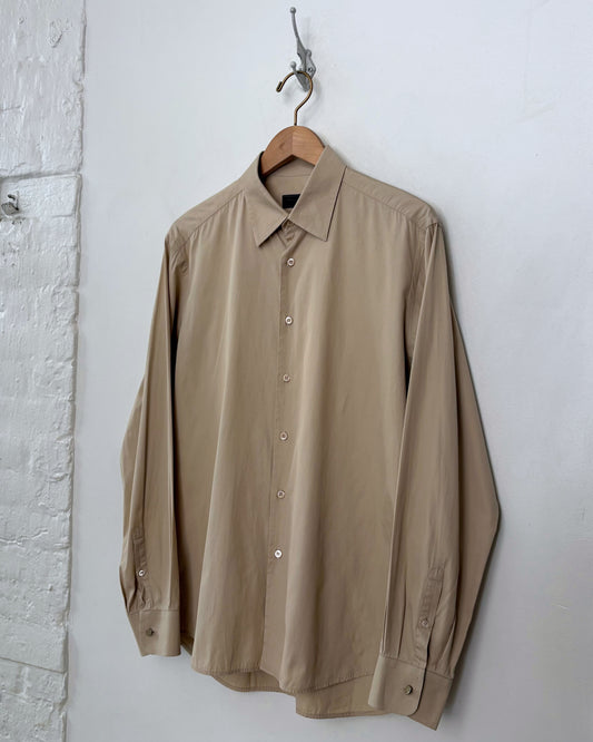 Prada Button Down
