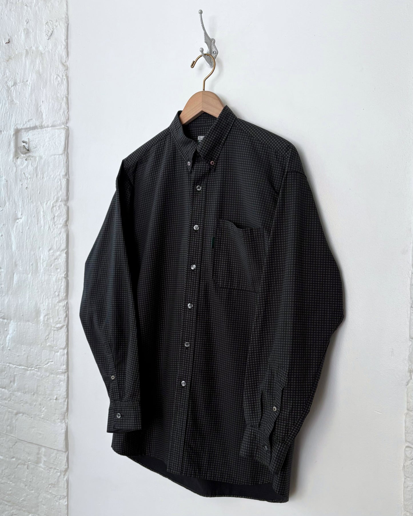 Paul Smith Button Down