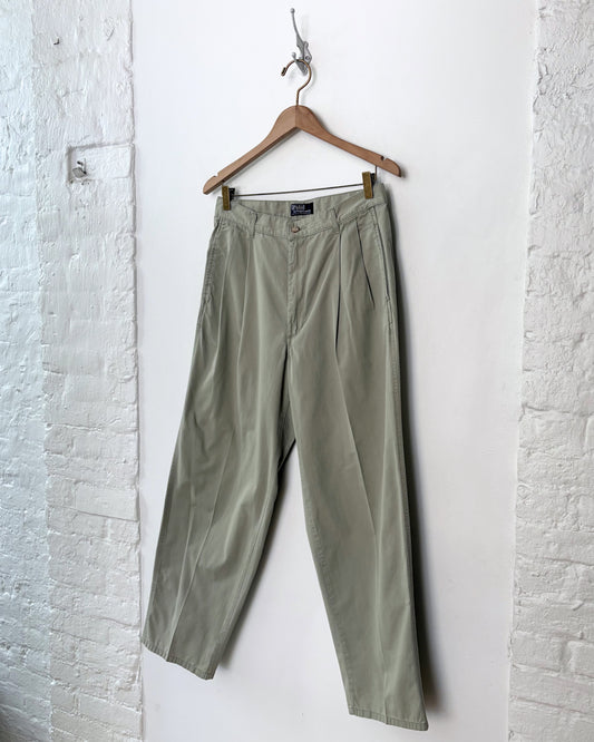 Polo Pants 30"