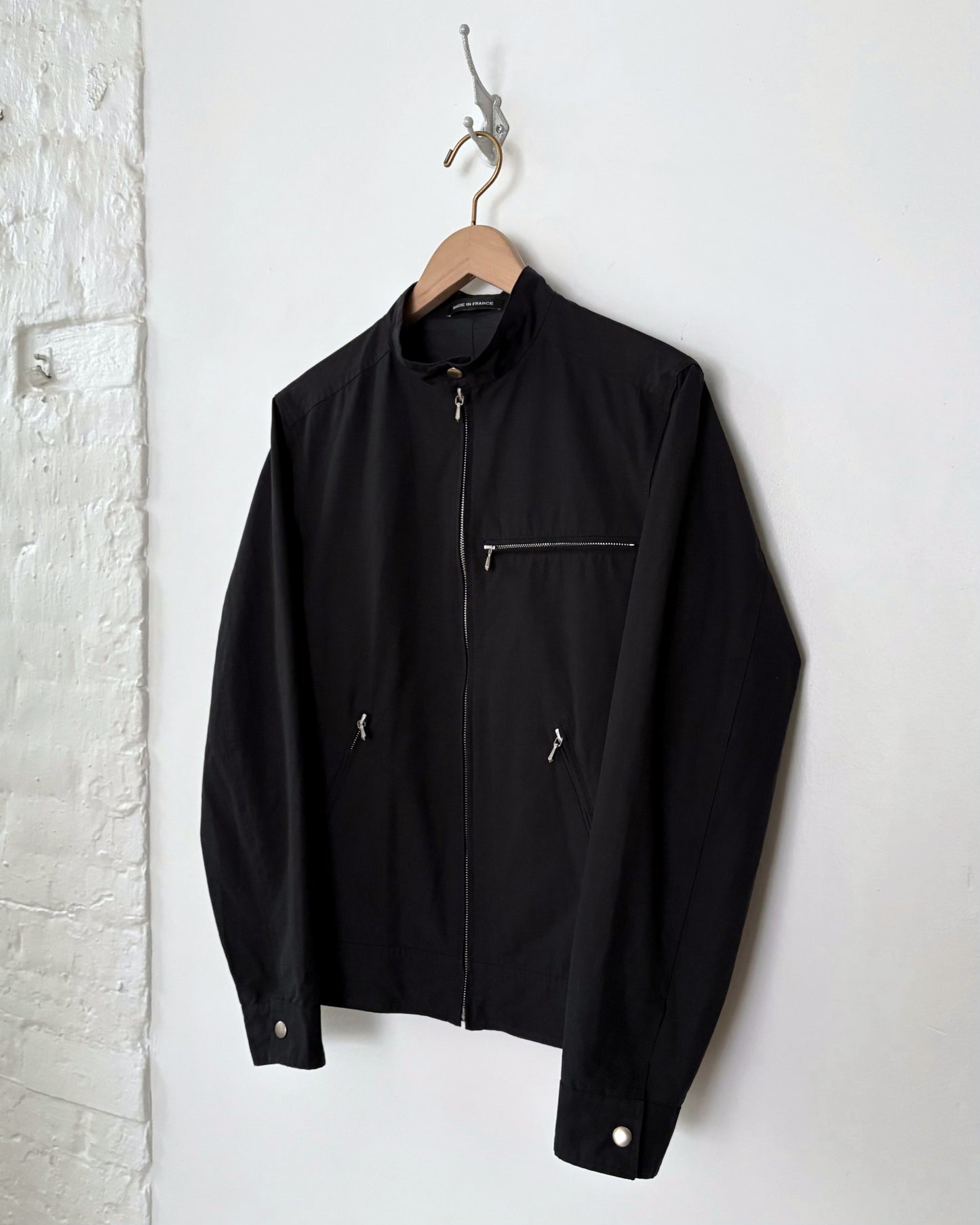 Agnes B. Jacket