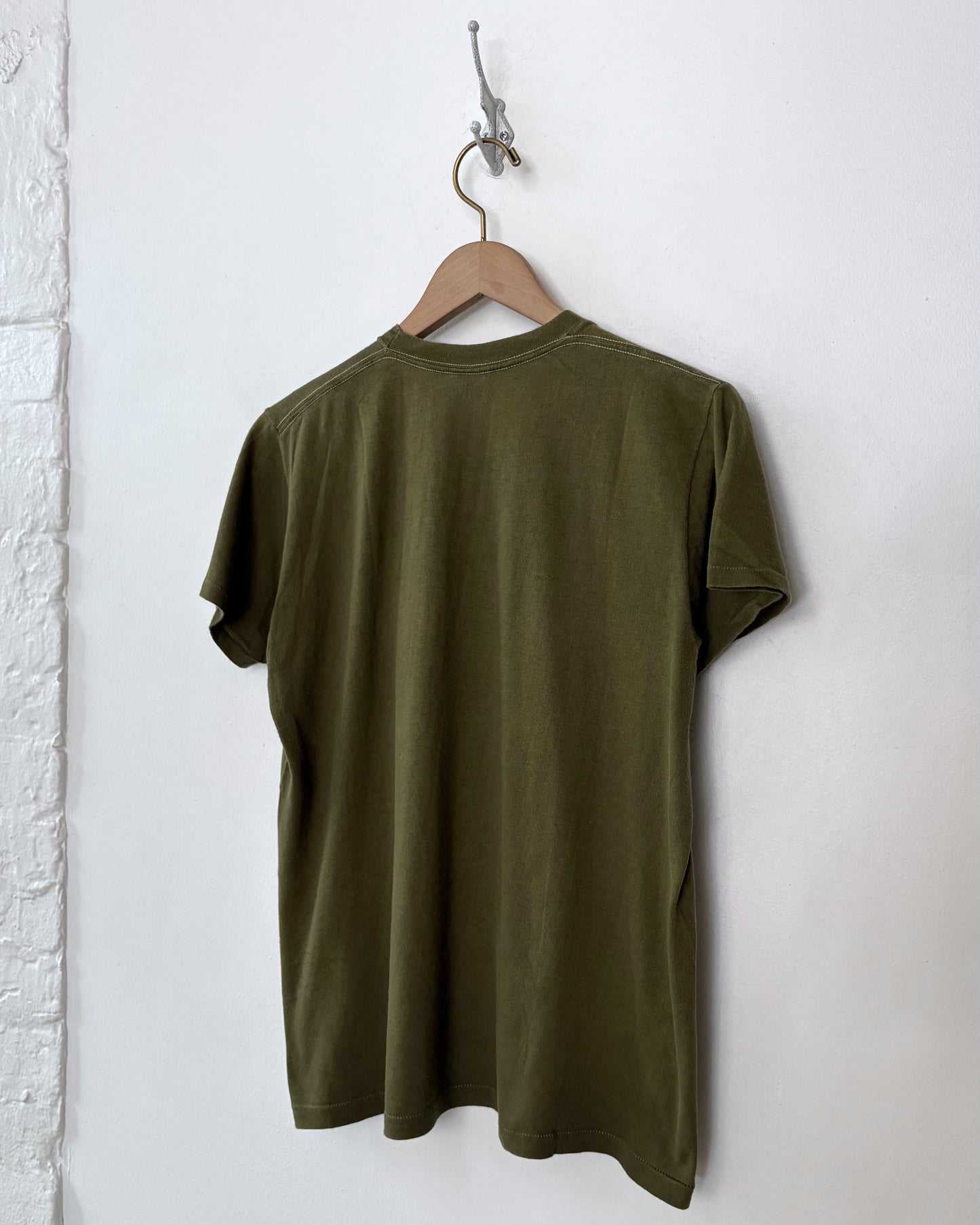 Vintage Military Tee