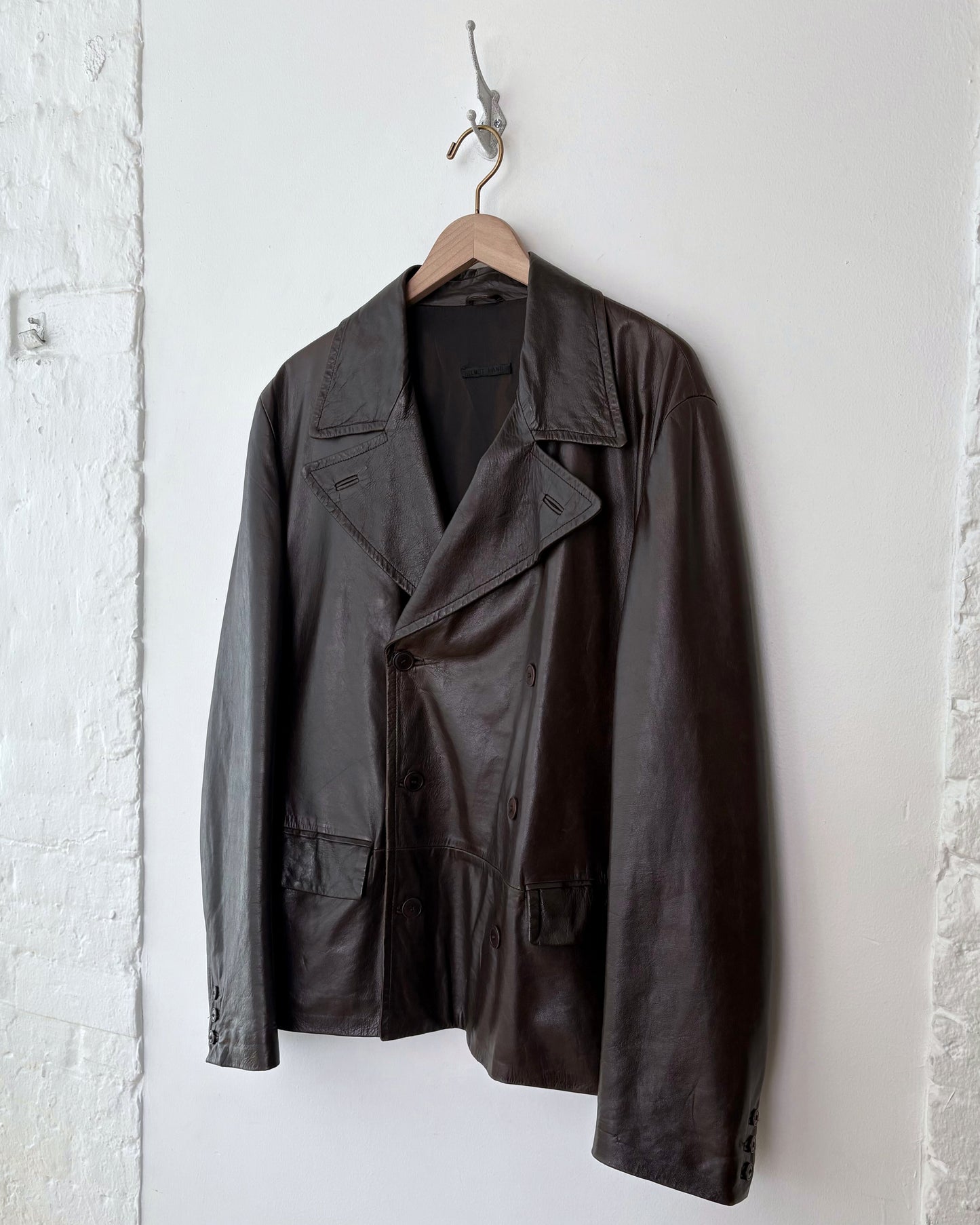 Helmut Lang Jacket
