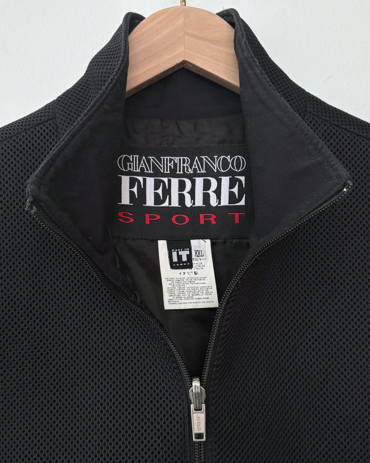 Gianfranco Ferre Vest
