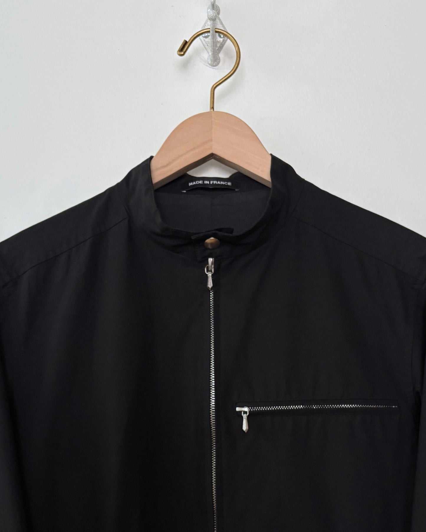 Agnes B. Jacket