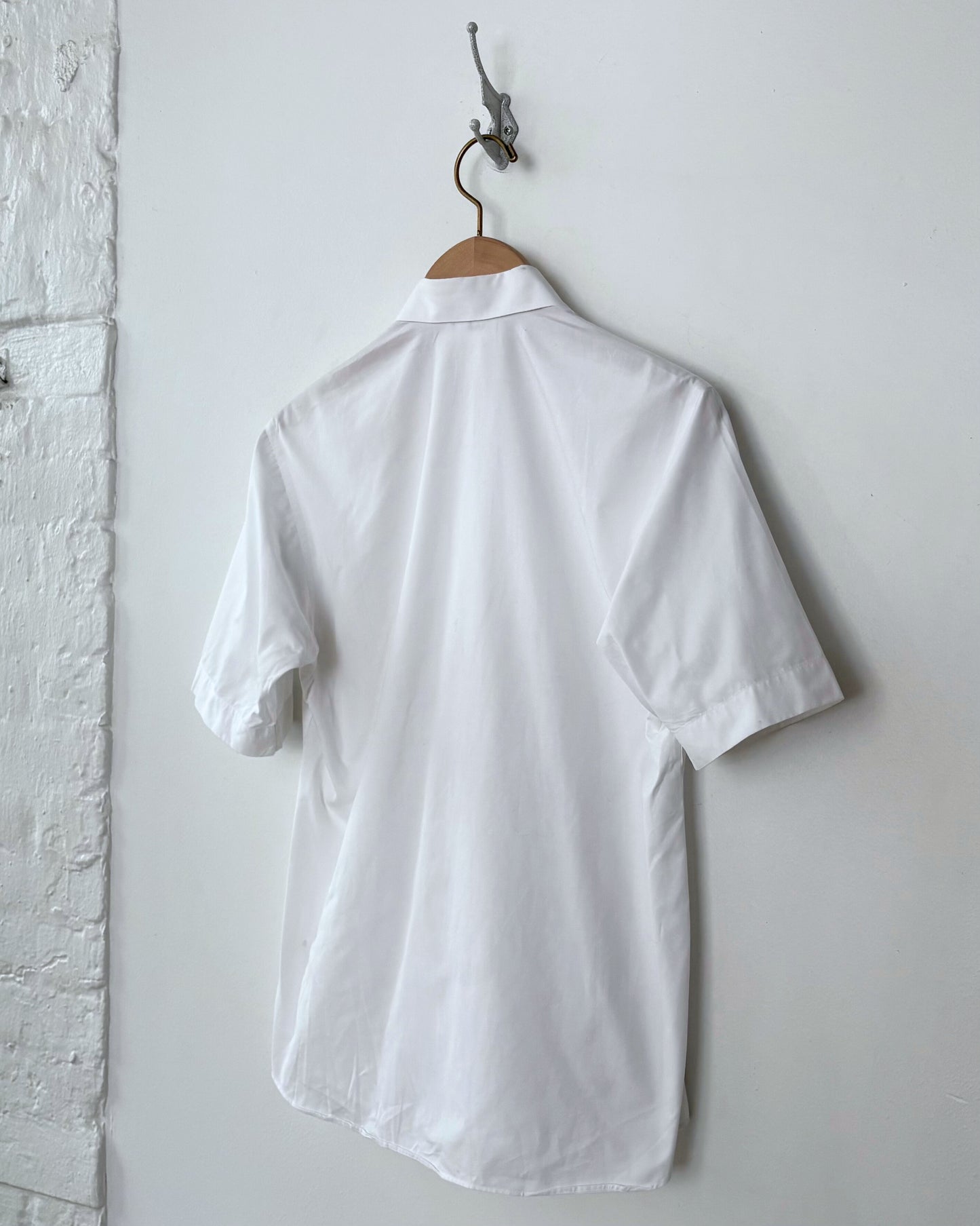 Agnes B. Button Down