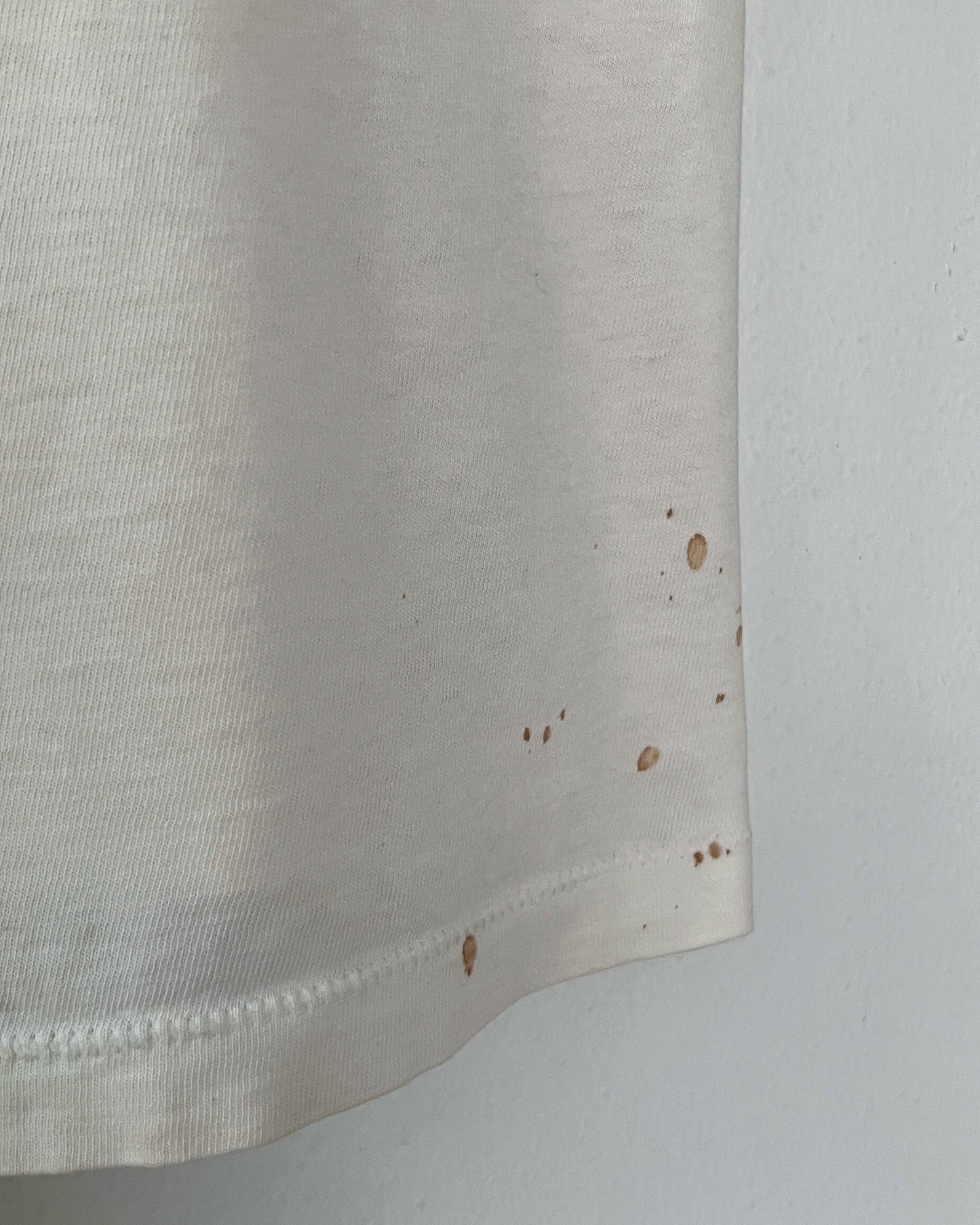 Disco Sucks Rocky Horror Tee