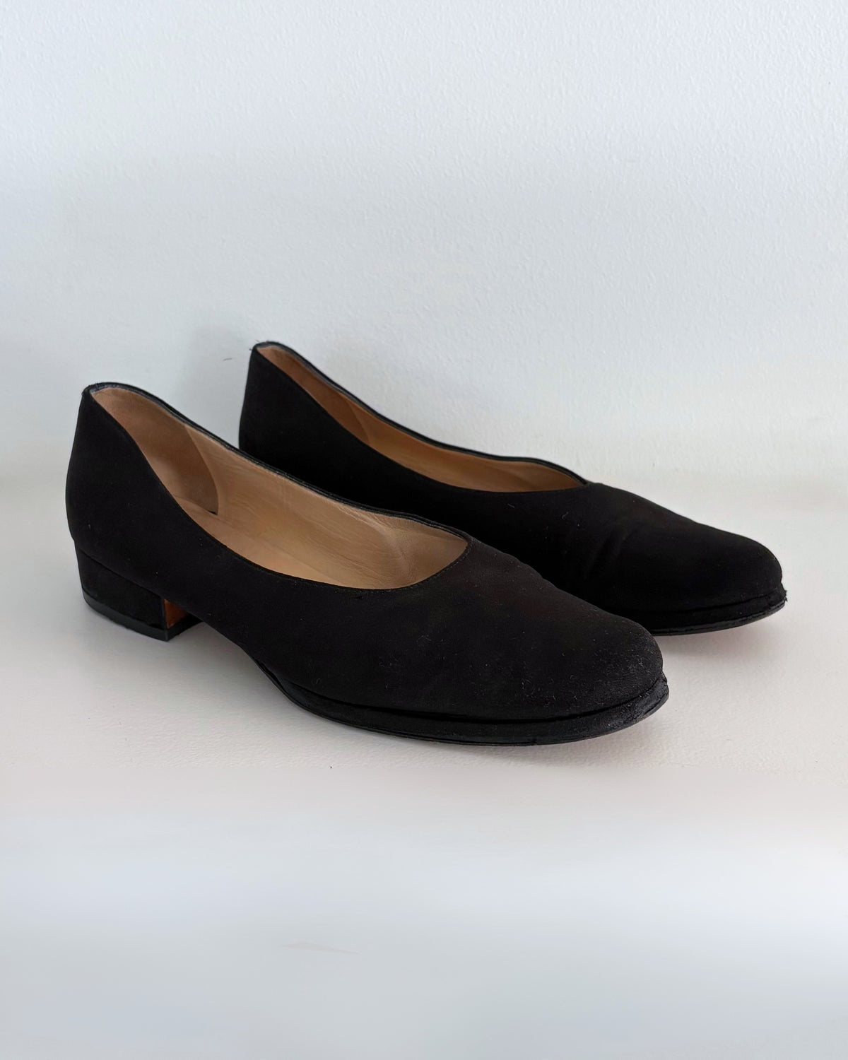 Prada Flats
