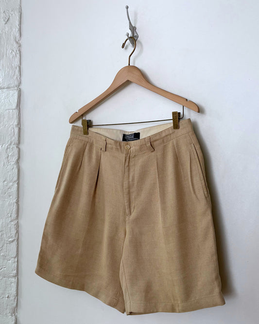 Polo Shorts 34"