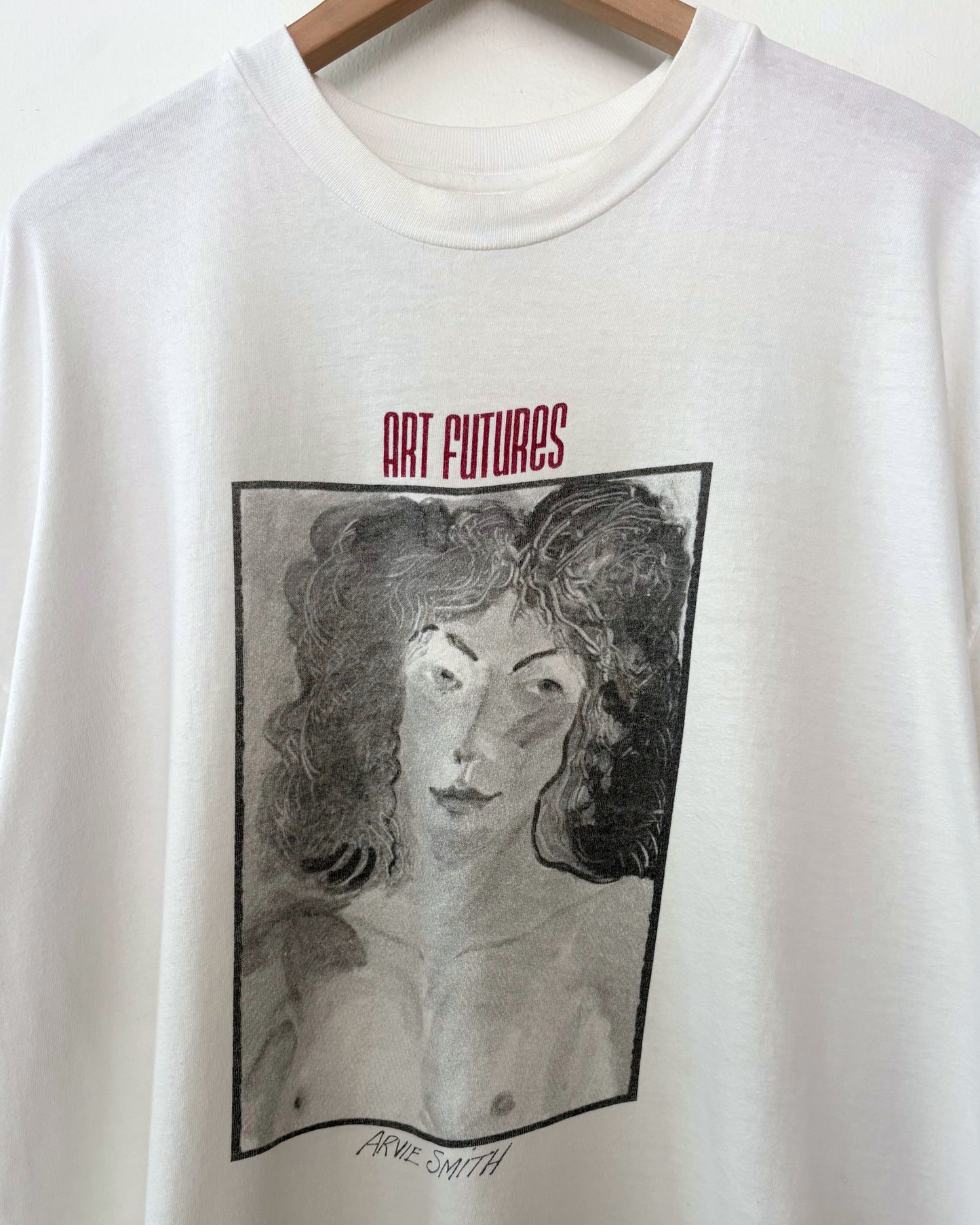 Art Futures Tee