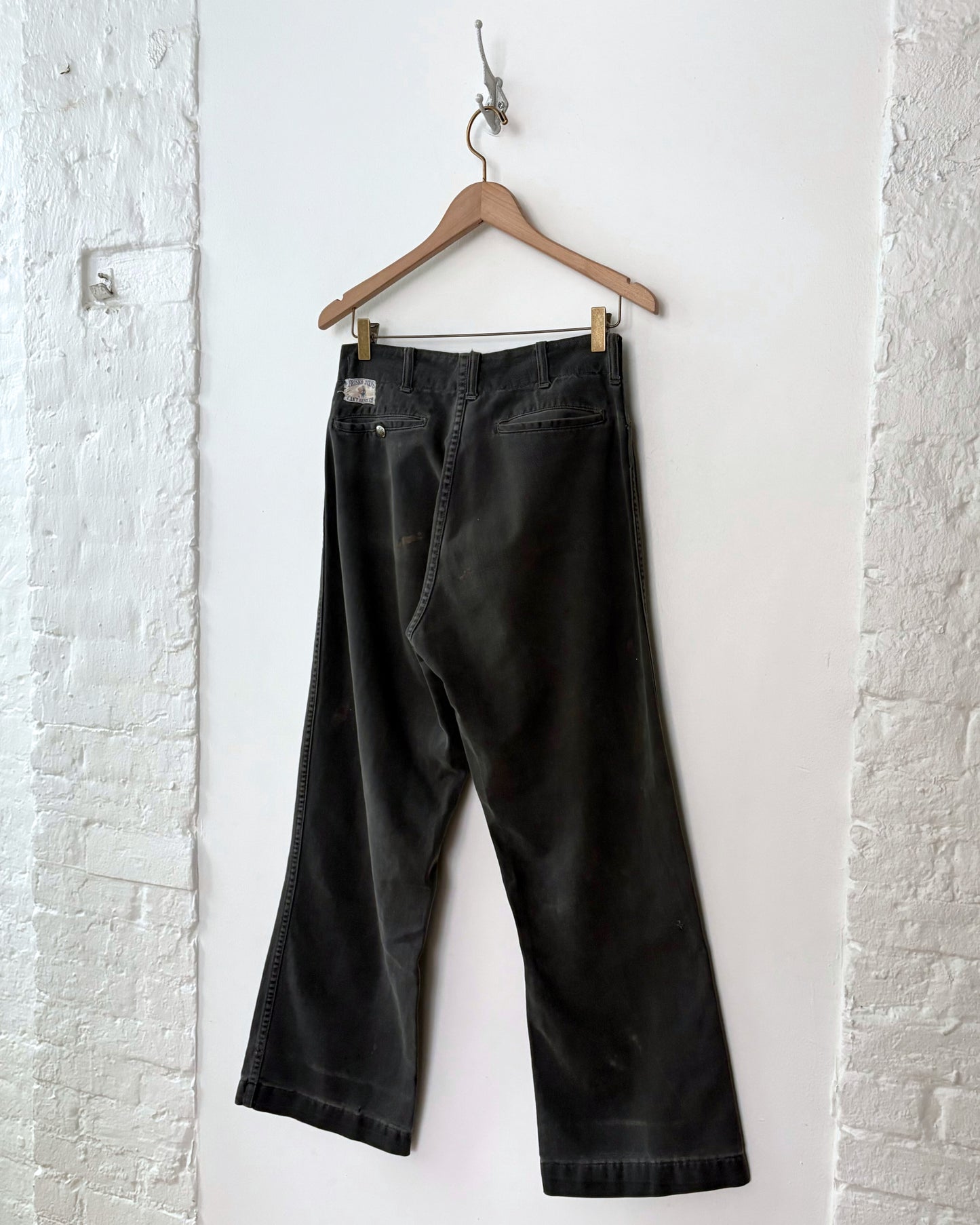 Can't Bust Em Work Pants