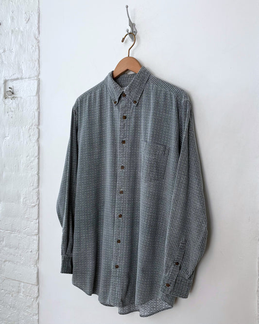 J. Crew Flannel