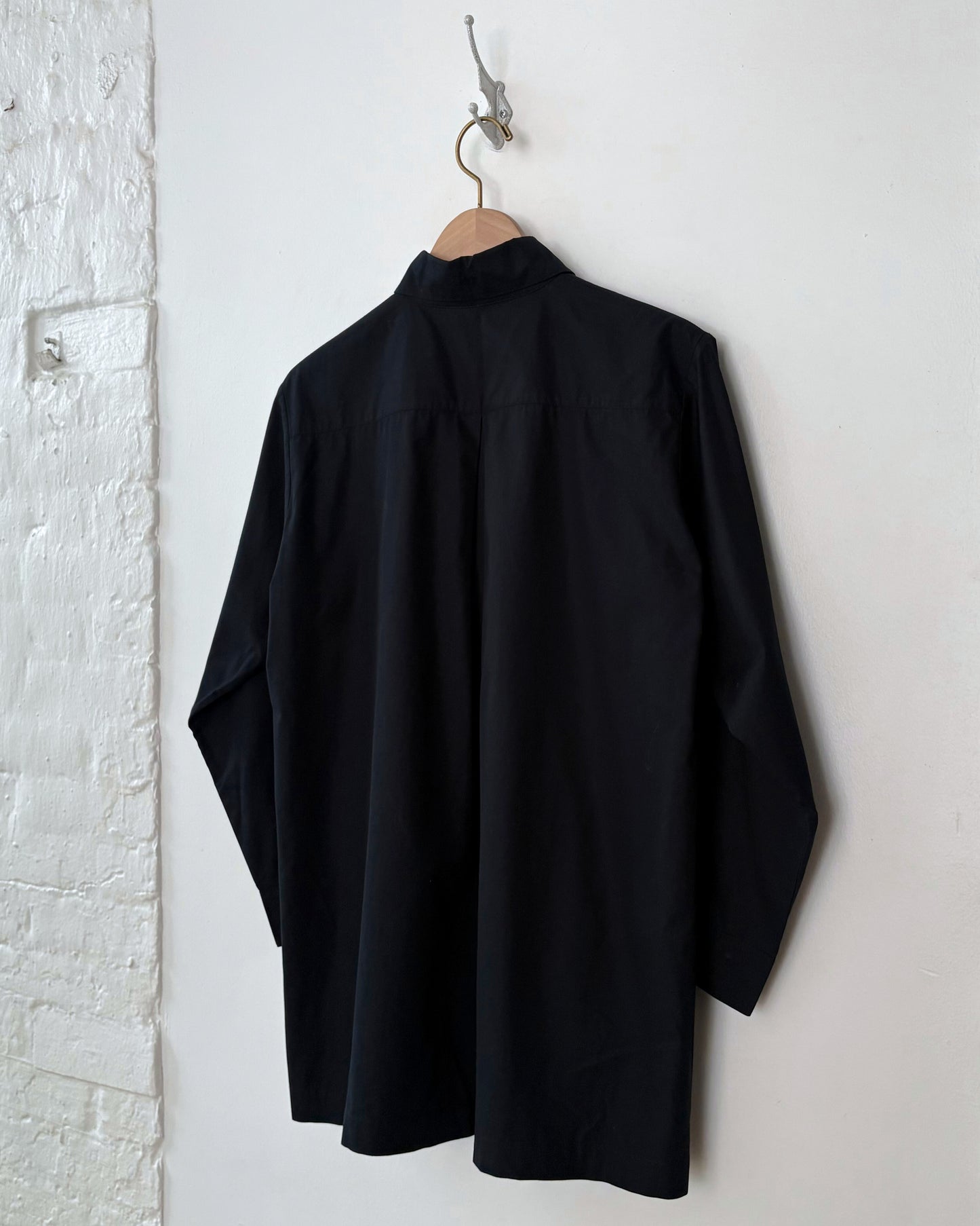 Eskandar Blouse