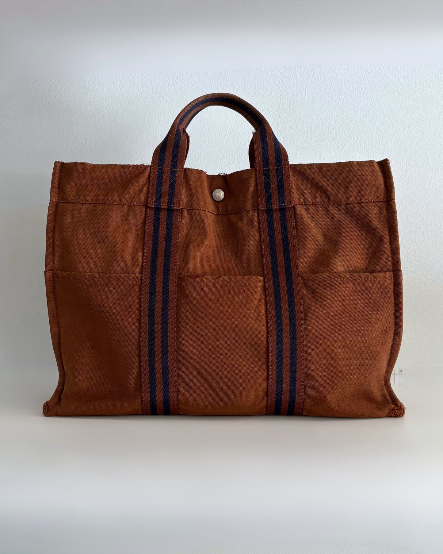 Hermes Tote