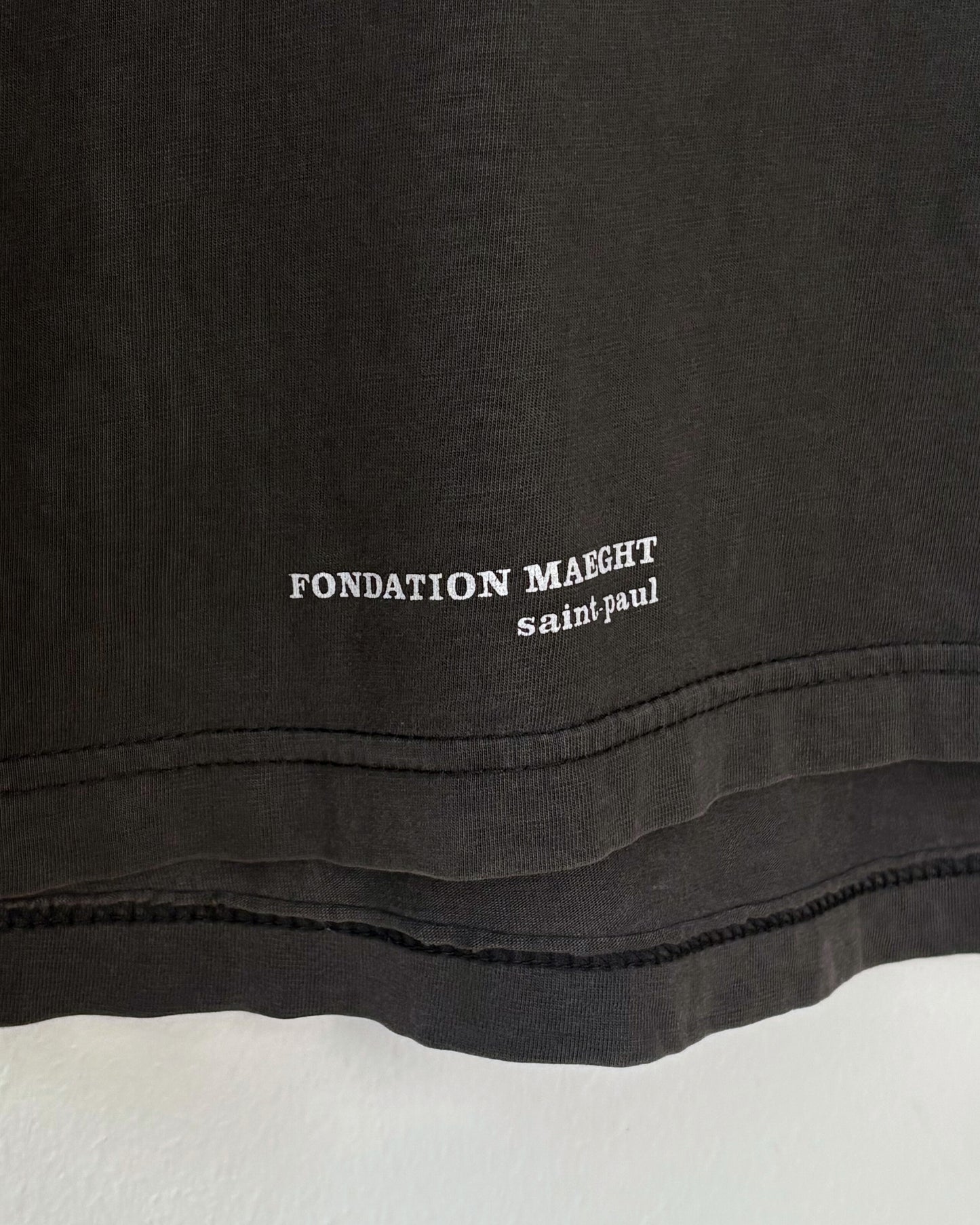 Fondation Maeght Tee