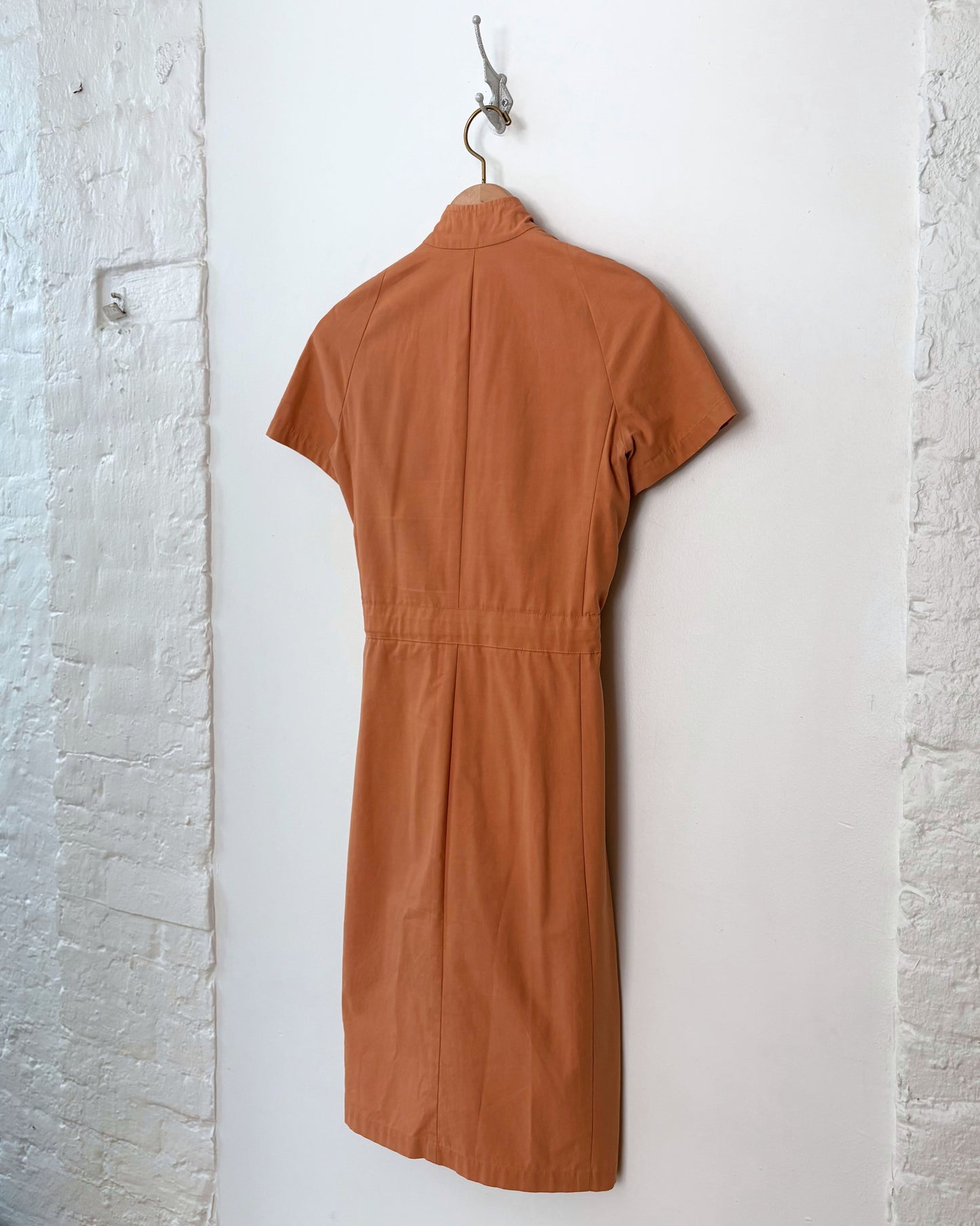 Ulla Johnson Dress
