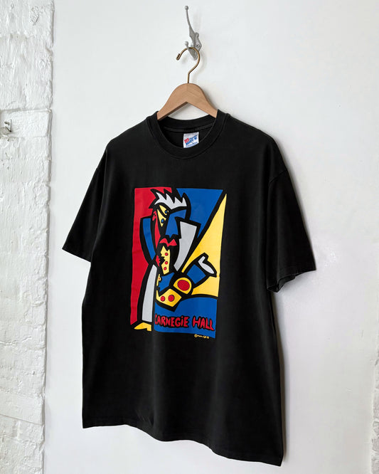 Carnegie Hall Tee