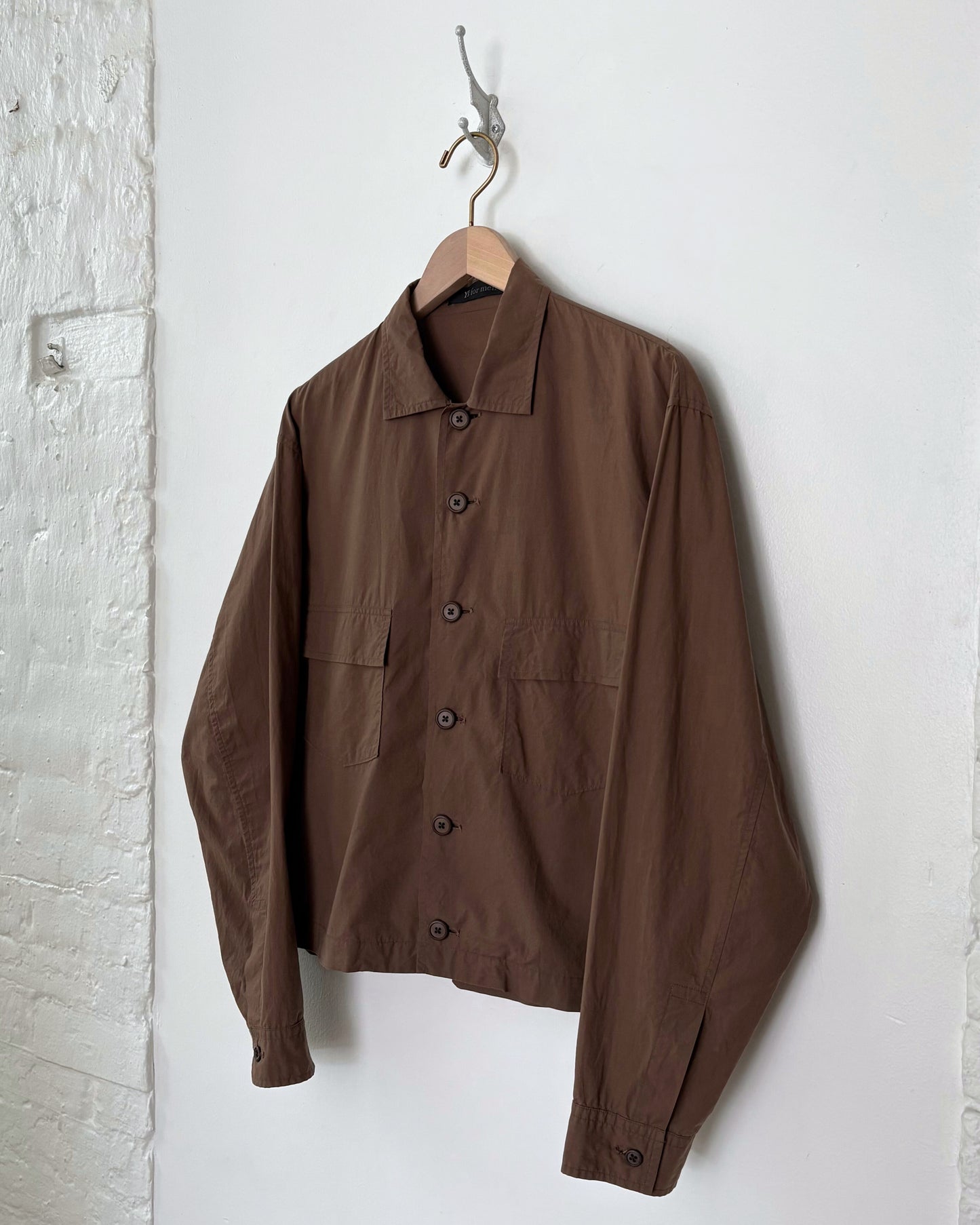 Y’s For Men Jacket