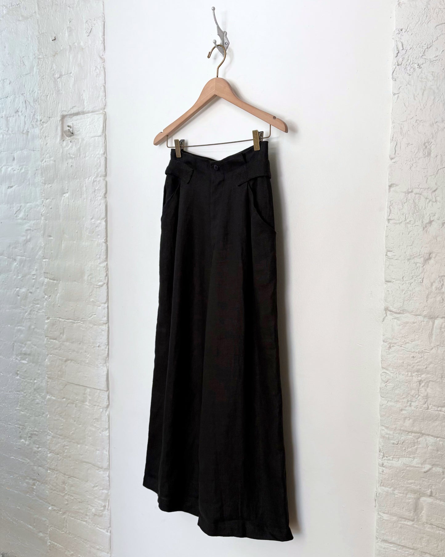 Issey Miyake Slacks