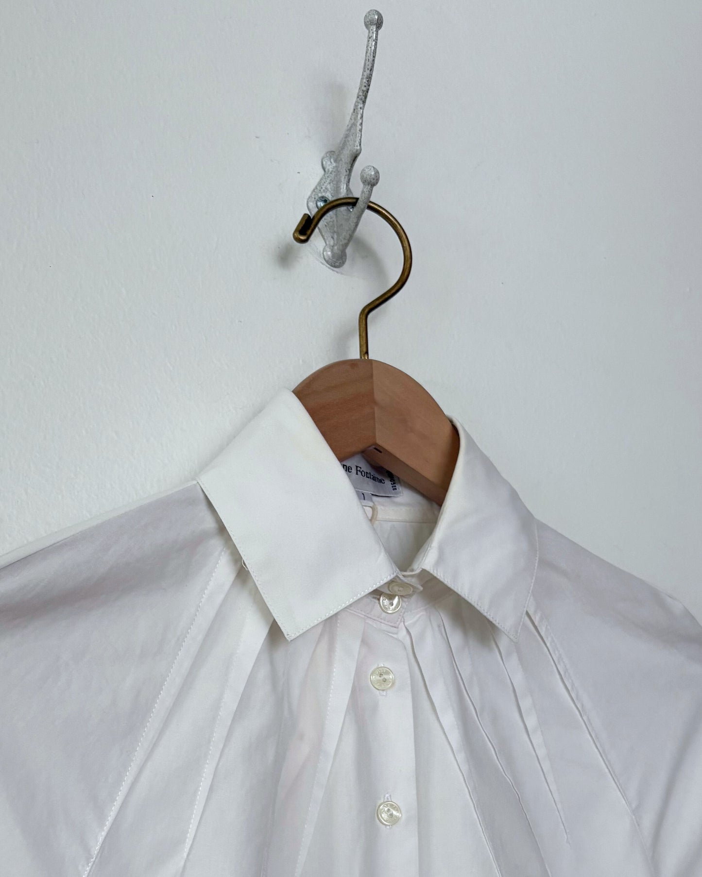 Anne Fontaine Blouse