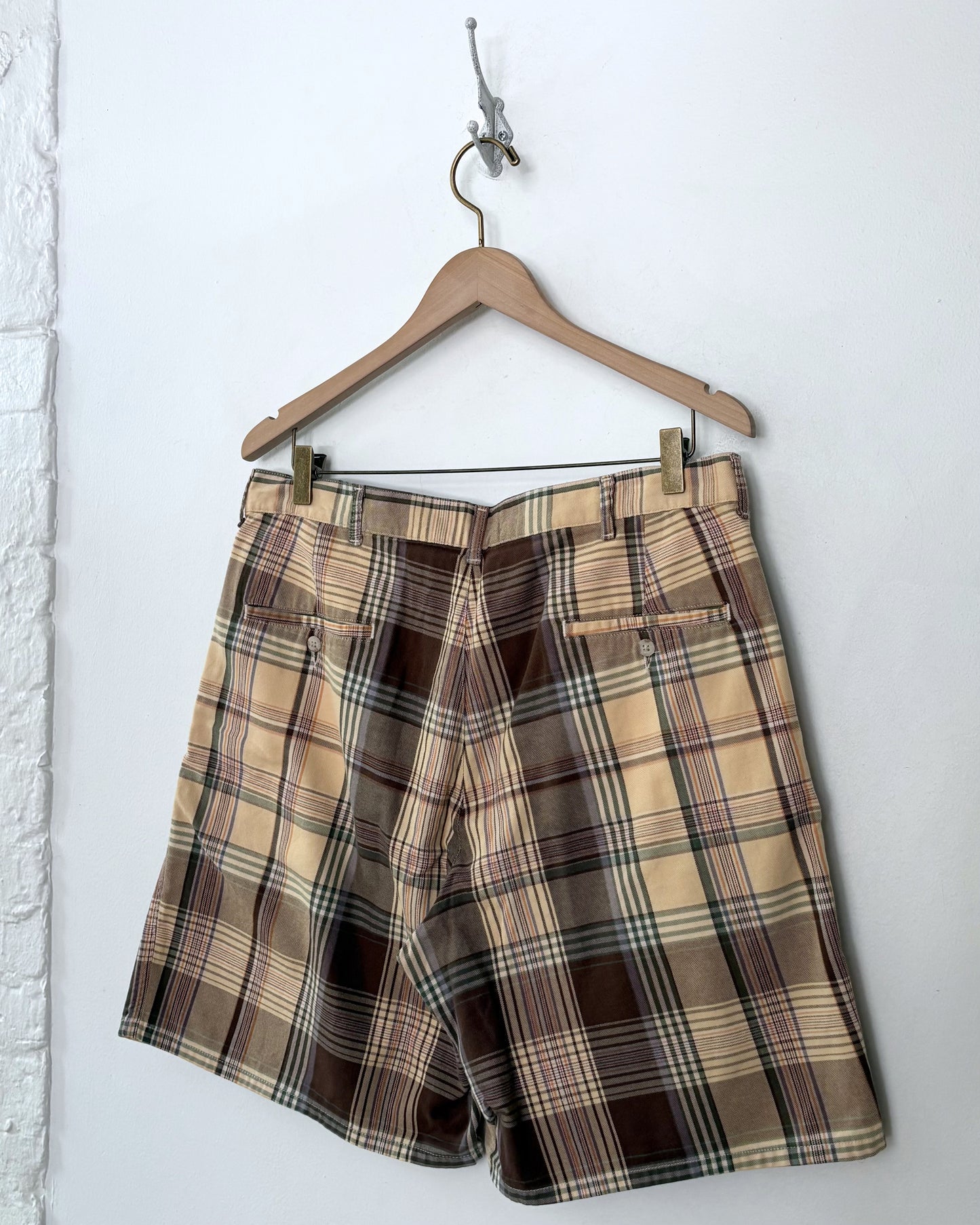 Polo Shorts