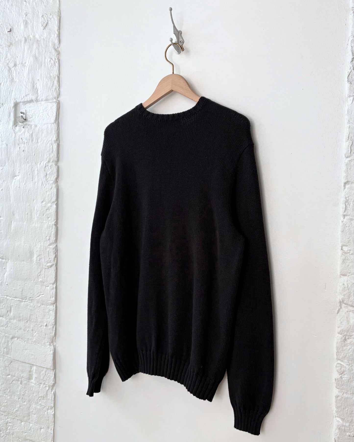 Polo Knitwear