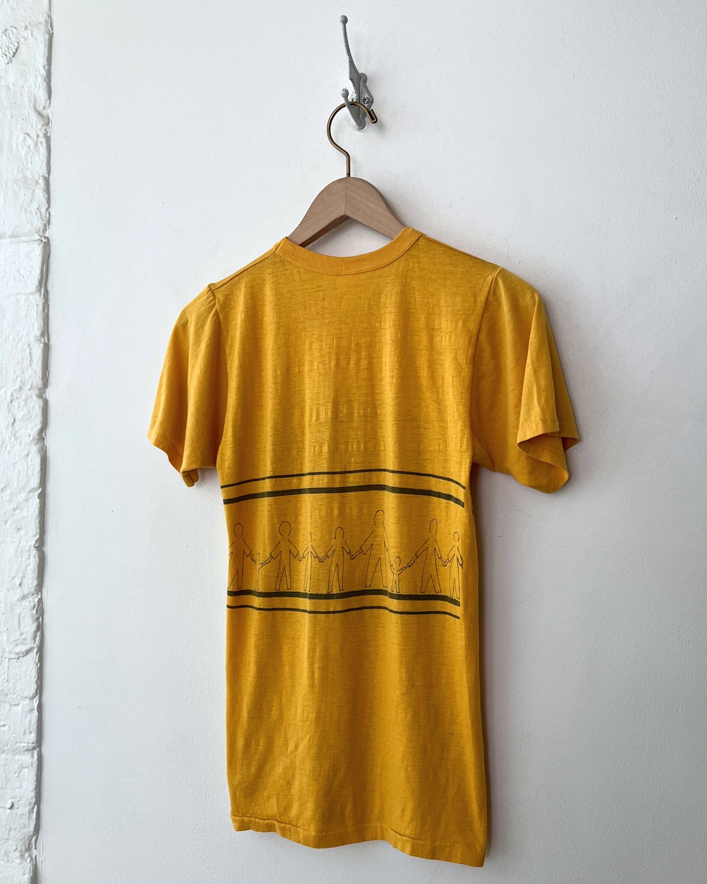 Blockade Tee